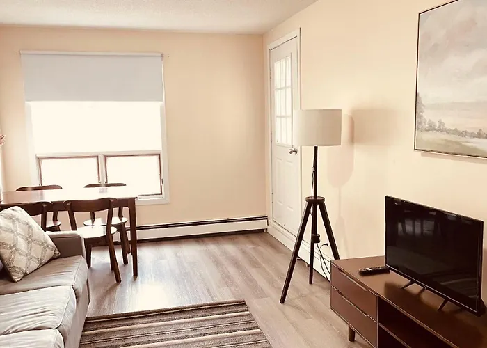 #304 Mountain View 1Br In Canmore Dt