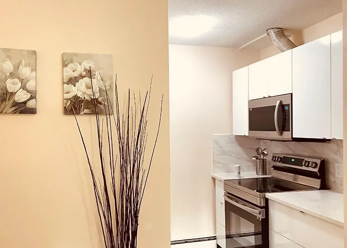 #304 Mountain View 1Br In Canmore Dt