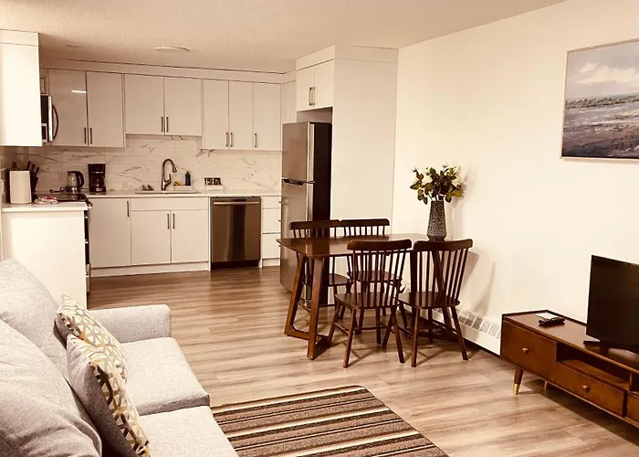 #304 Mountain View 1Br In Canmore Dt
