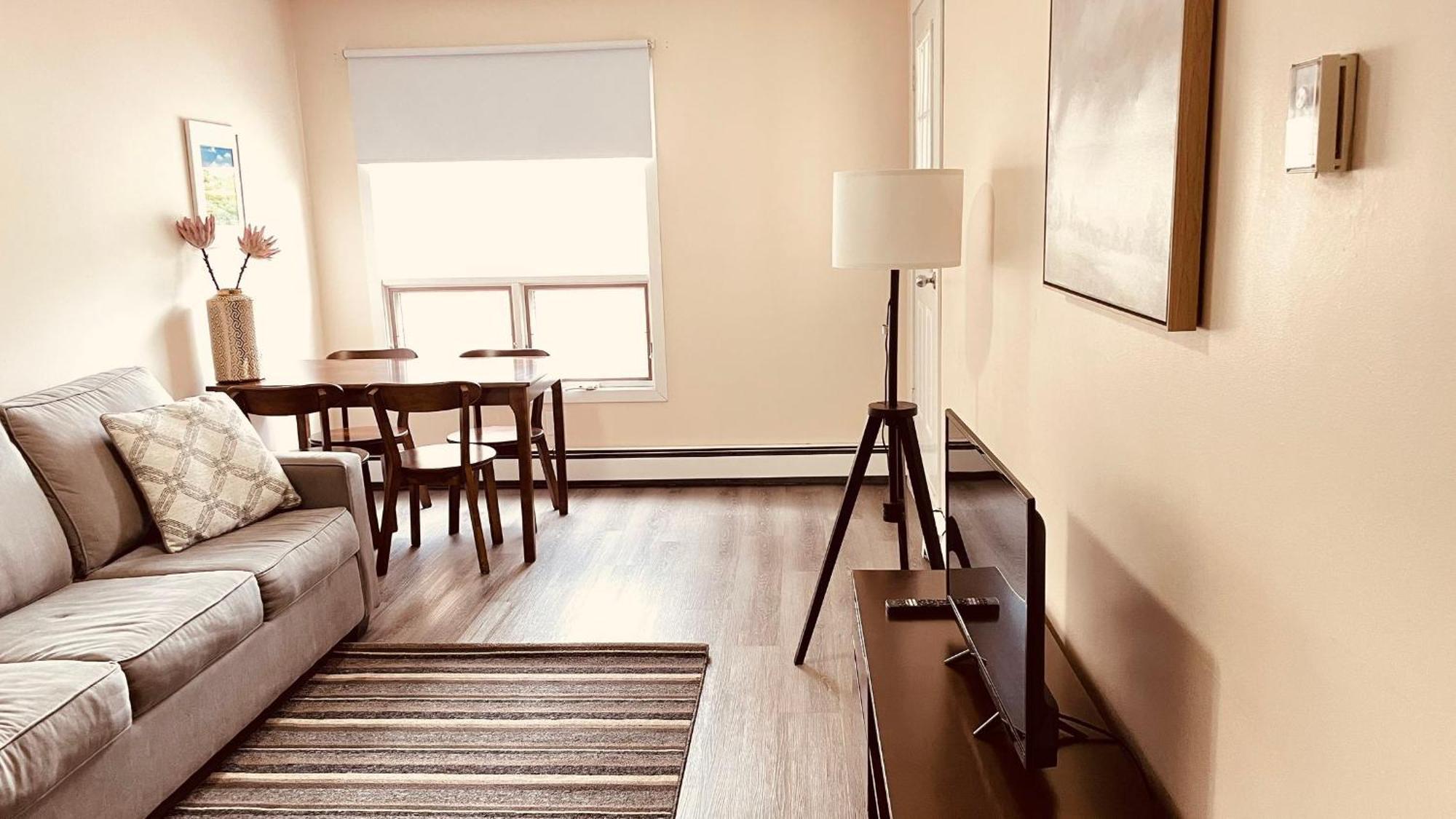 #304 Mountain View 1br In Dt *