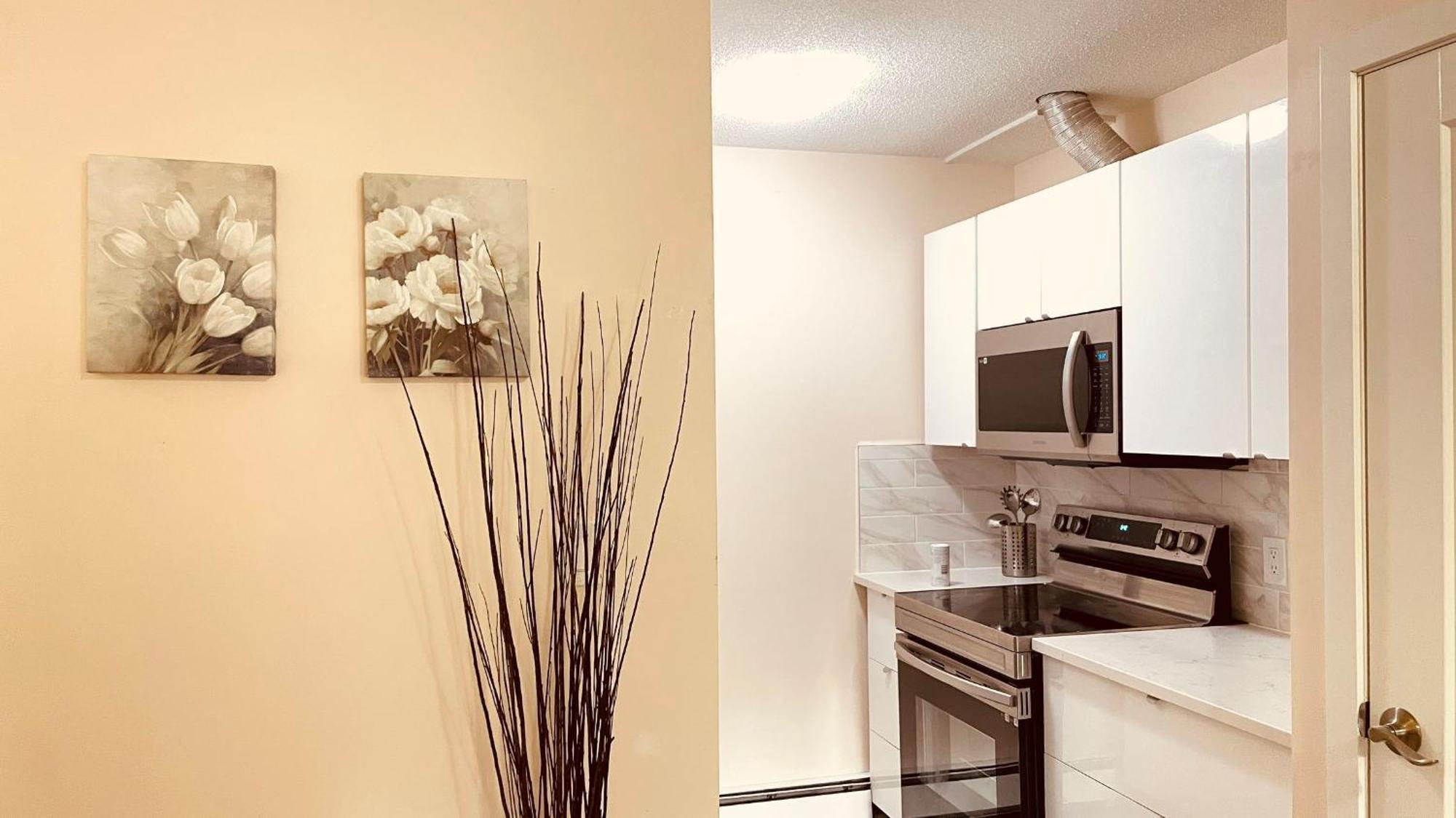 #304 Mountain View 1br In Dt * Canmore