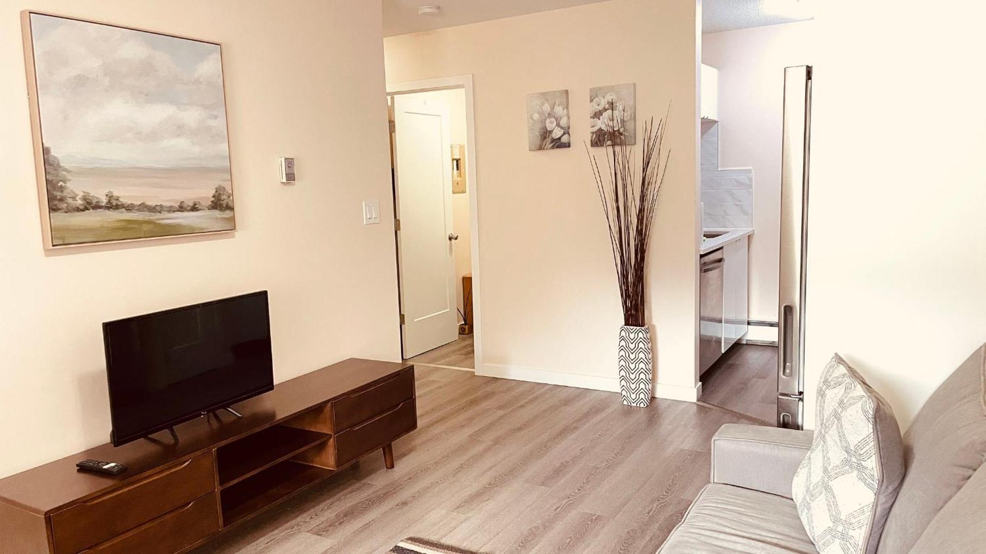 #304 Mountain View 1br In Dt